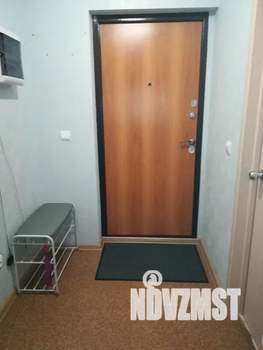 Студия квартира, посуточно, 25м2, 8/14 этаж