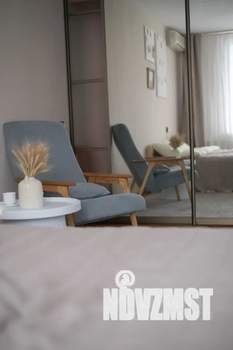 1-к квартира, посуточно, 31м2, 3/5 этаж