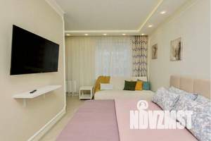 1-к квартира, посуточно, 36м2, 5/9 этаж