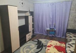 1-к квартира, на длительный срок, 30м2, 5/9 этаж