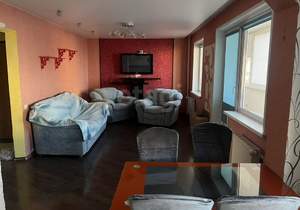 2-к квартира, на длительный срок, 63м2, 8/18 этаж