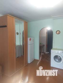 Студия квартира, на длительный срок, 18м2, 2/5 этаж