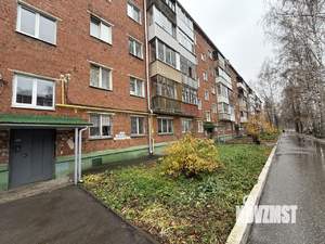 2-к квартира, на длительный срок, 45м2, 3/5 этаж