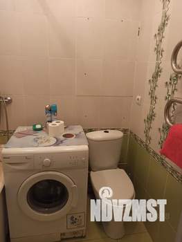 1-к квартира, посуточно, 31м2, 2/5 этаж