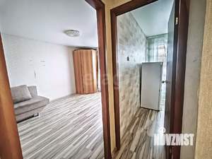 1-к квартира, на длительный срок, 29м2, 9/9 этаж