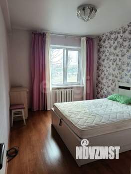 2-к квартира, на длительный срок, 49м2, 1/9 этаж