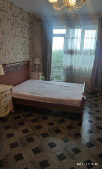 2-к квартира, на длительный срок, 60м2, 9/17 этаж