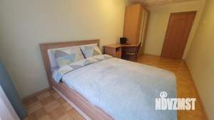 2-к квартира, посуточно, 50м2, 1/1 этаж