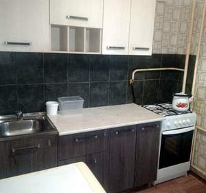 1-к квартира, на длительный срок, 30м2, 7/9 этаж