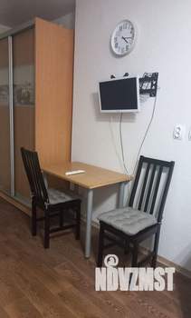 Студия квартира, на длительный срок, 23м2, 8/20 этаж