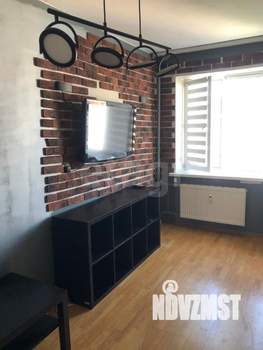 1-к квартира, на длительный срок, 32м2, 17/18 этаж