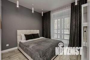 1-к квартира, посуточно, 44м2, 3/11 этаж