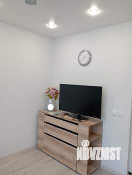 Студия квартира, на длительный срок, 25м2, 4/25 этаж