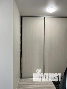 Студия квартира, посуточно, 23м2, 1/21 этаж