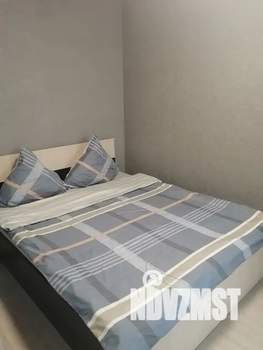 2-к квартира, посуточно, 44м2, 16/18 этаж