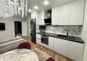 2-к квартира, на длительный срок, 53м2, 5/10 этаж