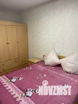 2-к квартира, посуточно, 50м2, 3/10 этаж