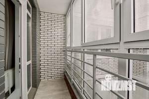 1-к квартира, посуточно, 55м2, 1/1 этаж