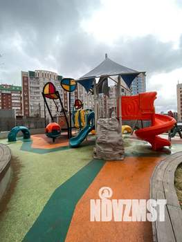 1-к квартира, посуточно, 40м2, 13/14 этаж