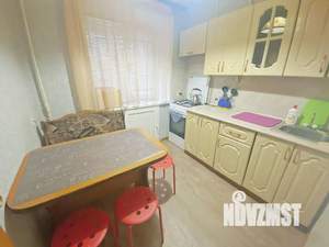 2-к квартира, посуточно, 46м2, 2/5 этаж