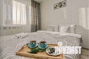 1-к квартира, посуточно, 26м2, 6/17 этаж