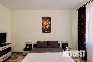 2-к квартира, посуточно, 75м2, 9/9 этаж