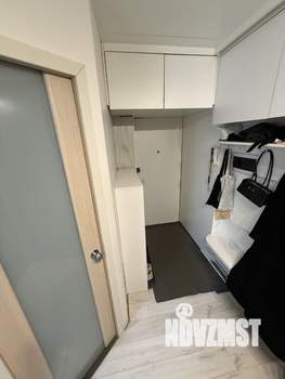 Студия квартира, на длительный срок, 30м2, 1/7 этаж