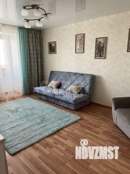 1-к квартира, на длительный срок, 43м2, 5/9 этаж