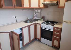 1-к квартира, на длительный срок, 28м2, 7/9 этаж