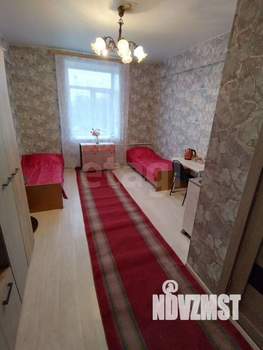 Студия квартира, на длительный срок, 20м2, 3/4 этаж