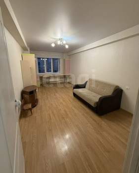 1-к квартира, на длительный срок, 45м2, 3/17 этаж