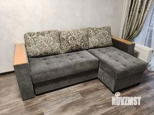 1-к квартира, на длительный срок, 41м2, 6/17 этаж