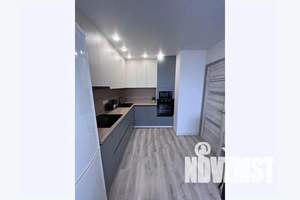 1-к квартира, посуточно, 40м2, 10/10 этаж