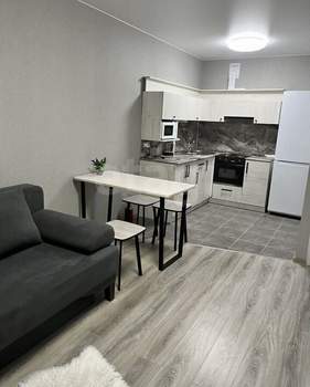 2-к квартира, на длительный срок, 40м2, 15/17 этаж