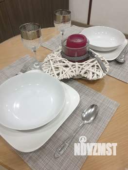 1-к квартира, на длительный срок, 42м2, 7/17 этаж