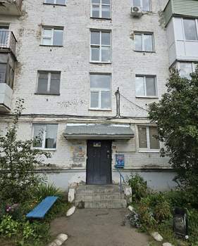 2-к квартира, на длительный срок, 48м2, 4/5 этаж