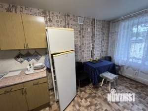 1-к квартира, на длительный срок, 36м2, 6/14 этаж