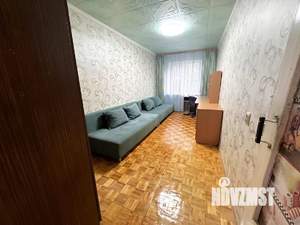 2-к квартира, на длительный срок, 45м2, 2/5 этаж