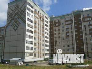 2-к квартира, на длительный срок, 50м2, 4/10 этаж