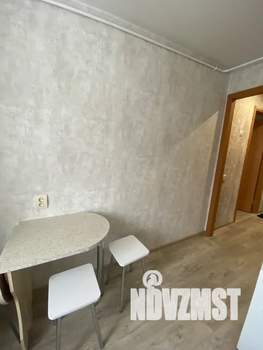 1-к квартира, посуточно, 30м2, 5/5 этаж