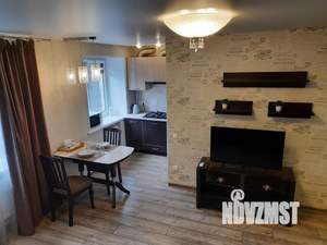 1-к квартира, посуточно, 30м2, 3/5 этаж