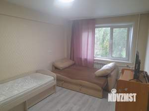 1-к квартира, на длительный срок, 32м2, 4/5 этаж