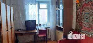 2-к квартира, на длительный срок, 48м2, 10/12 этаж
