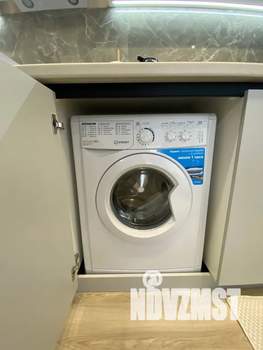 Студия квартира, посуточно, 25м2, 1/17 этаж