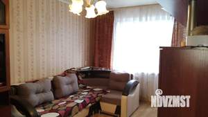 1-к квартира, на длительный срок, 30м2, 2/5 этаж