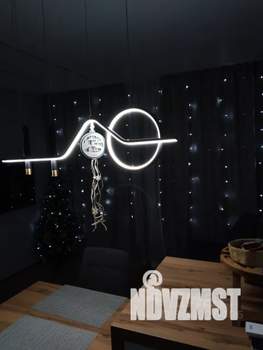 2-к квартира, посуточно, 36м2, 15/17 этаж