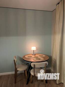 2-к квартира, на длительный срок, 52м2, 11/17 этаж