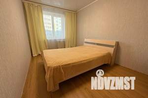 2-к квартира, посуточно, 55м2, 4/10 этаж