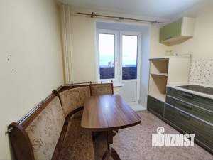 1-к квартира, на длительный срок, 32м2, 10/19 этаж