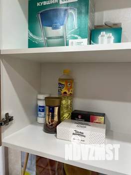 2-к квартира, посуточно, 50м2, 3/10 этаж